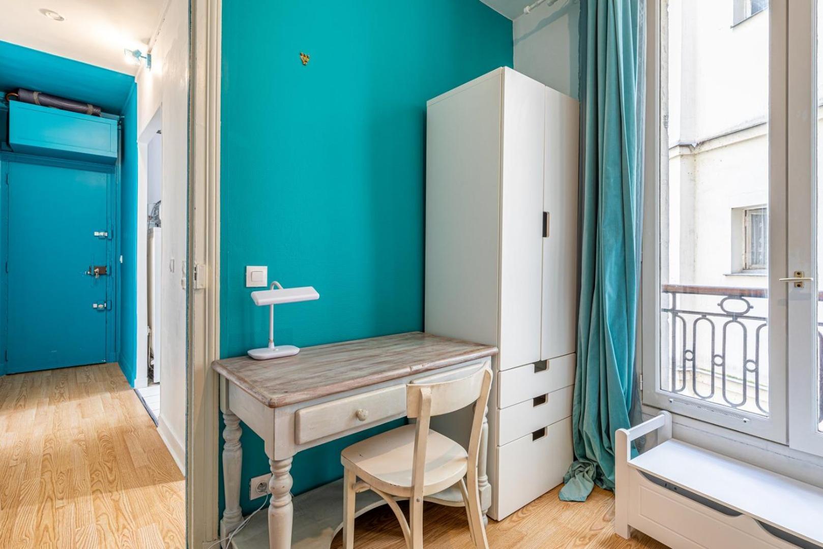 Guestready - Apto Moderno No 19º Arr. Paris Exterior photo